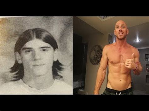 johnny sins with hair|Johnny Sins Transformation 14 To 39